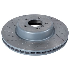 Disco de travão FEBI BILSTEIN 105720