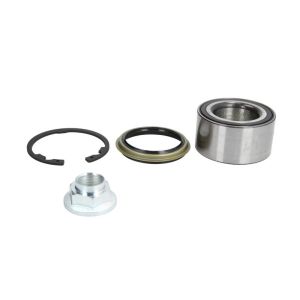 Conjunto de rolamentos de roda SKF VKBA 6944