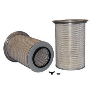 Luftfilter WIX FILTERS 49061