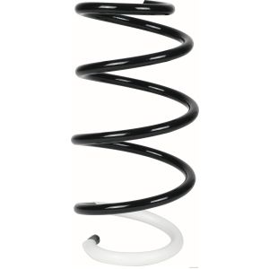 Mola de suspensão HERTH+BUSS ELPARTS J4400524