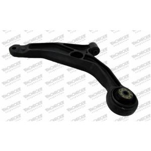 Suspension de roue MONROE L15580