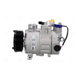 Compressor, ar condicionado NISSENS NIS 890610