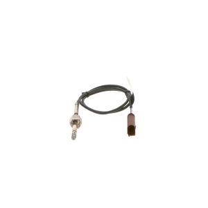 Sensor de temperatura dos gases de escape BOSCH 0 986 259 103