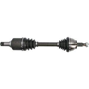 Eixo de transmissão FEBI BILSTEIN 192907