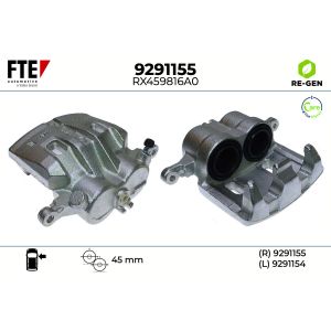 Jarrusatula FTE 9291155