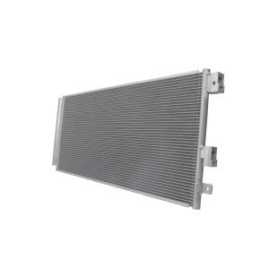 A/C-kondensor HELLA 8FC 366 220-211