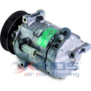 Compressor, ar condicionado MEAT & DORIA K11255