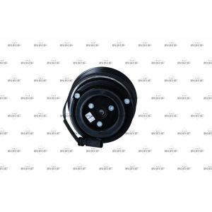 Magneetkoppeling, airco-compressor NRF 380083