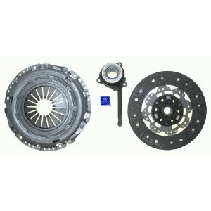 Kupplungssatz Kit plus CSC SACHS 3000 990 232