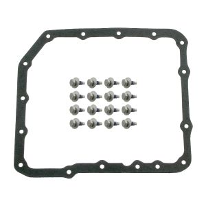 Dichtung, Automatikgetriebe FEBI BILSTEIN 27571