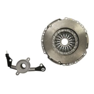 Kit Frizione SACHS 3000 954 070 Per Hyundai Getz (TB) 2001-2011 - Completo Di Disco, Spingidisco E Cuscinetto