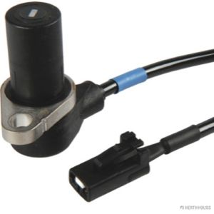 Sensor do ABS traseiro, direito HERTH+BUSS ELPARTS J5900530