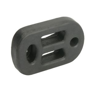 Para-choques, silenciador 4MAX 0219-14-3006