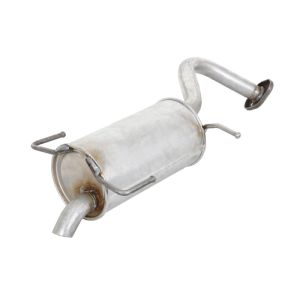 Silenciador traseiro BOSAL 145-333