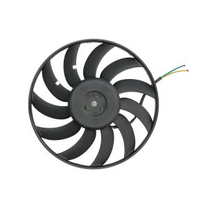 Motor eléctrico, ventilador de radiador MAGNETI MARELLI 069422848010