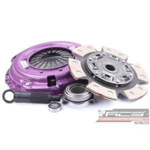 Kit de embraiagem XTREME CLUTCH KHN22005-1B