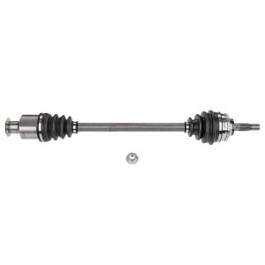 Antriebswelle MEYLE 16-14 498 0043