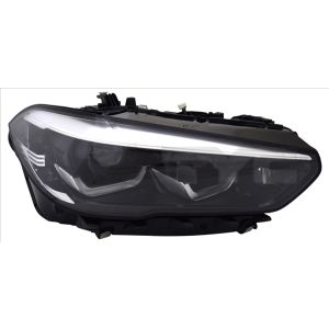 Farol principal TYC 20-17977-06-2