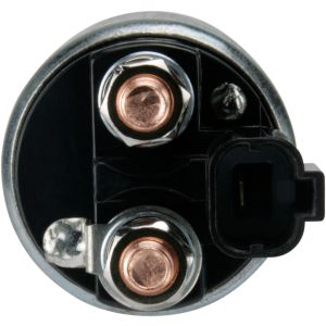 Interruptor electromagnético, motor de arranque HC-CARGO F 032 330 581