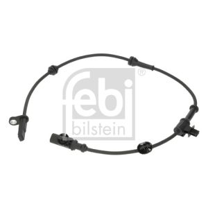Sensor do ABS, dianteiro/traseiro, esquerdo/direito  FEBI BILSTEIN 198402