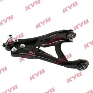 Suspensión de rueda KYB KSC4214