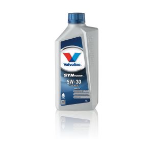 Motorolie VALVOLINE Synpower ENV C2 5W30, 1L