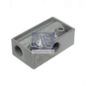 Válvula de controlo, reboque DT Spare Parts 4.63085