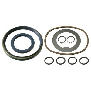 Kit de juntas, cubo da roda FEBI BILSTEIN 10406