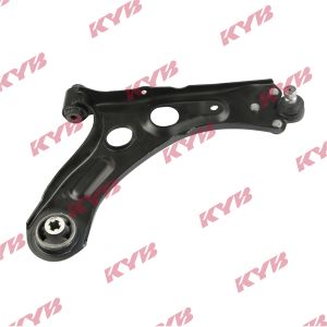 Suspensión de rueda KYB KSC4198