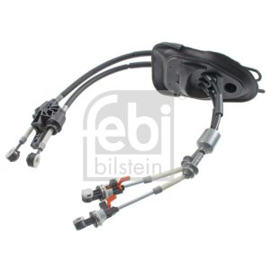 Câble de commande (boîte de vitesses) FEBI BILSTEIN 1002053