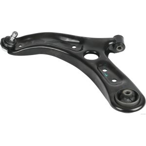 Suspensão da roda HERTH+BUSS ELPARTS J4900342