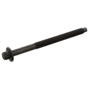 Parafuso, cabeça do cilindro FEBI BILSTEIN 43607