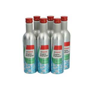 Reinigungsmittel CASTROL ENGINE SHAMPOO 6x300ml