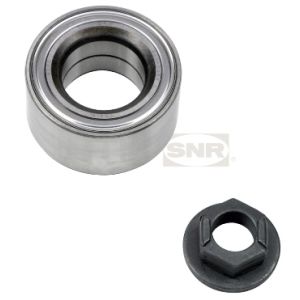 Conjunto de rolamentos de roda SNR R152.23