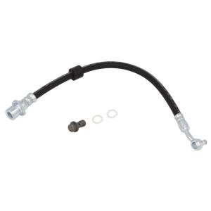 Bremsschlauch DELPHI LH7955