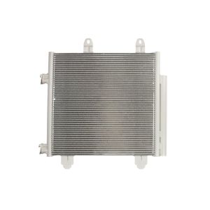 Condenseur, climatisation NISSENS 940522