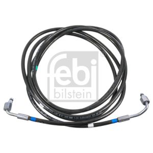 Tubagem flexível, báscula da cabina FEBI BILSTEIN 199910