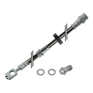 Jarruletku MEYLE 100 525 0064/S