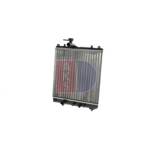 Raffreddatore motore AKS DASIS 322004N