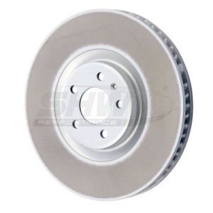 Disque de frein SHW Performance PFR39528