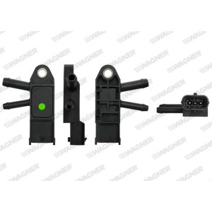 Sensor de partículas WAGNER PRS00051