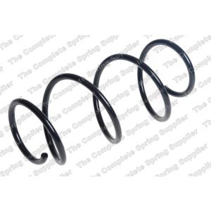 Mola de suspensão LESJÖFORS 4073008