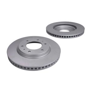 Disco de freno DELPHI BG5304C,2 Piezza