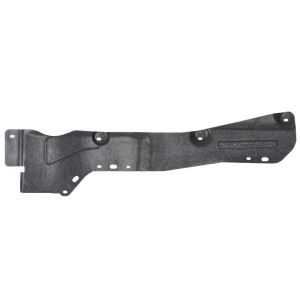 Motorabdeckung REZAW-PLAST 150825