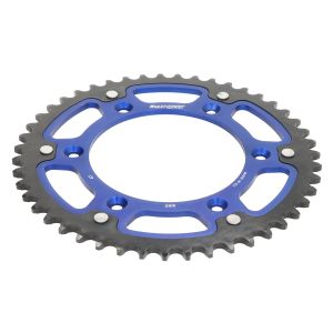Ritzel SUPERSPROX RST-990:47-BLU