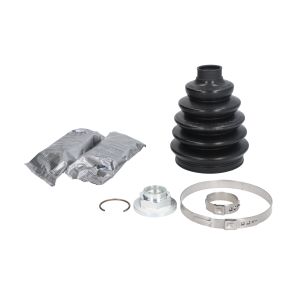 Kit soffietti, albero motore SPIDAN 24380