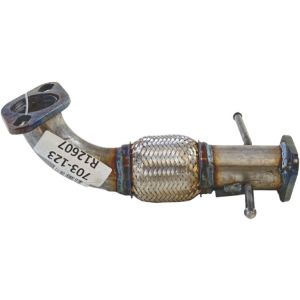 Tuyau d'échappement BOSAL 703-123