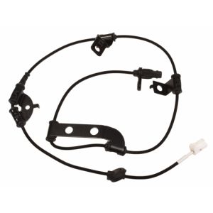 Sensor do ABS traseiro, direito TEXTAR 45037800