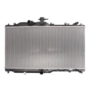 Radiator, motorkoeling NISSENS 606109