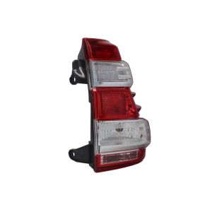 Luz traseira, direita (24V, vermelho) TYC 11-12763-06-2